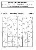 Map Image 028, Stevens County 2007